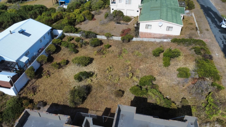 0 Bedroom Property for Sale in Pearly Beach Western Cape